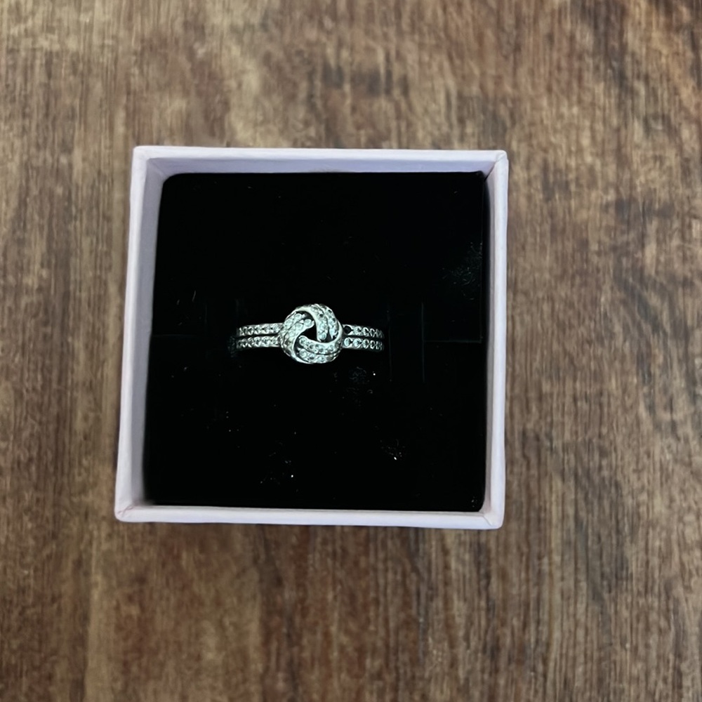 Pandora ring